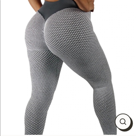 Brand Of Tik Tok Leggings